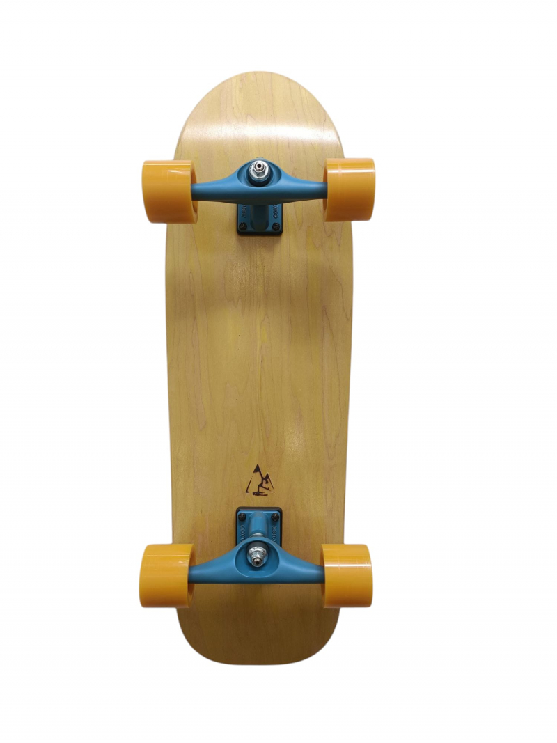 Premium Hornet 30" Surfskate Complete - Carver CX Hollow